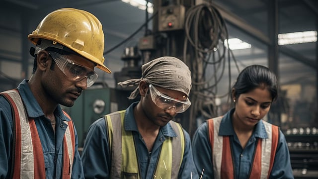 India’s Flexi Staffing Growth Slows to 6.1% in First Quarter, Weakest Since Pandemic