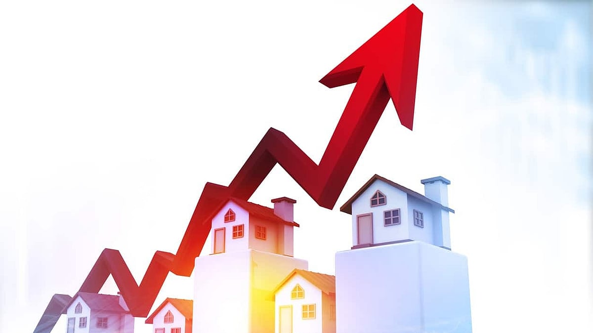 Housing Sales Rise 1% in Jul-Sep Across Top 8 Cities; No Signs of Demand Slowdown Yet: Knight Frank     