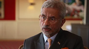 India-EU Ties in Focus as Jaishankar Starts 2-Day Visit to Brussels