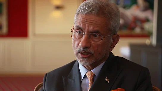 Trade Calculations Being Overturned by Tariff Volatility: EAM Jaishankar