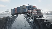 Trump Slaps 25% Tariffs on Imported Trucks Even As Businesses Flag Pandemic-Era ‘Paralysis’