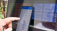 Equity Markets Rally in Early Trade Amid Sustained Buying