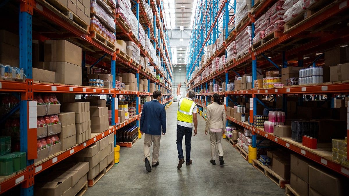 Demand for Industrial-Warehousing Space Rises 22% in Jul-Sep Across Major Cities: Savills