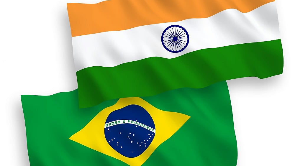 India, Brazil Discuss Expansion of Preferential Trade Agreement          