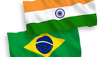 India, Brazil Discuss Expansion of Preferential Trade Agreement          