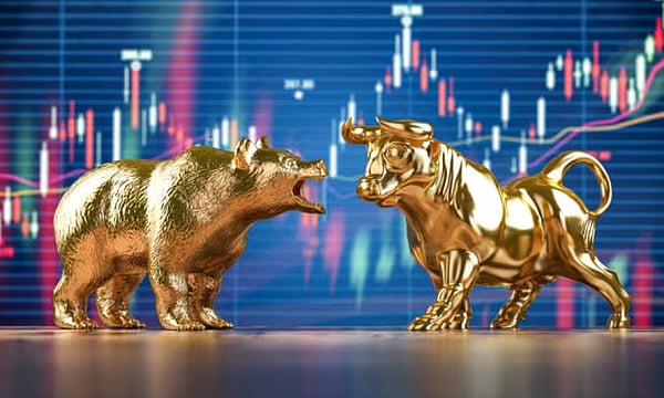 Stock Markets Halt 4-Day Rally on Selling in Blue-Chips RIL, HDFC Bank  