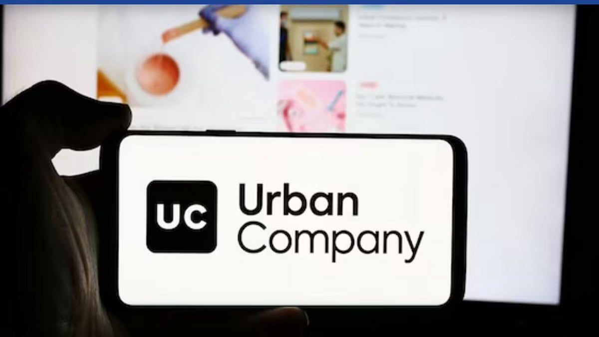 Urban Company - null