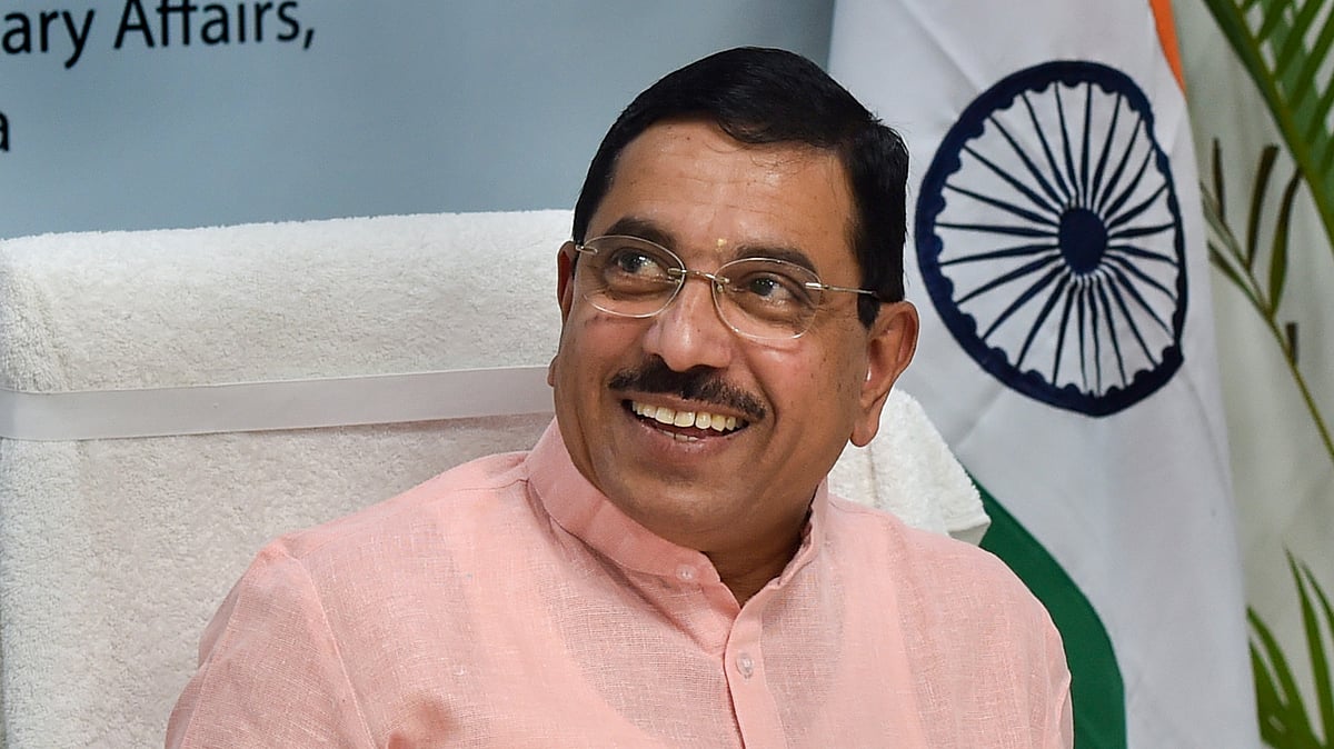 India Achieves 125 GW Solar Energy Capacity, 3rd Largest Producer in World: Joshi 