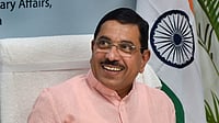 India Achieves 125 GW Solar Energy Capacity, 3rd Largest Producer in World: Joshi 