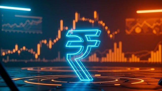 Rupee Rises 2 Paise to 88.75 Against US Dollar in Early Trade