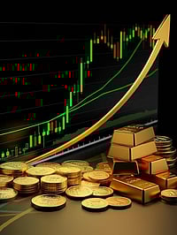 How Safe-Haven Demand Is Pushing Gold Past $4,000: What’s Fueling the Massive Rally