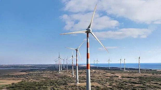 Sembcorp to Acquire 100% Stake in ReNew Sun Bright for about ₹1,700 Cr   