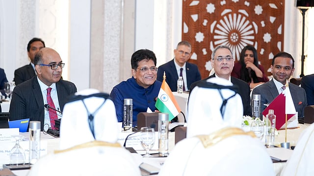Energy Boost: Why Trade Deal Between India & Qatar Matters to Both