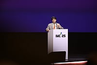 India Accounts for 1 in 10 Global 6G Patents, Says Jyotiraditya at IMC 2025