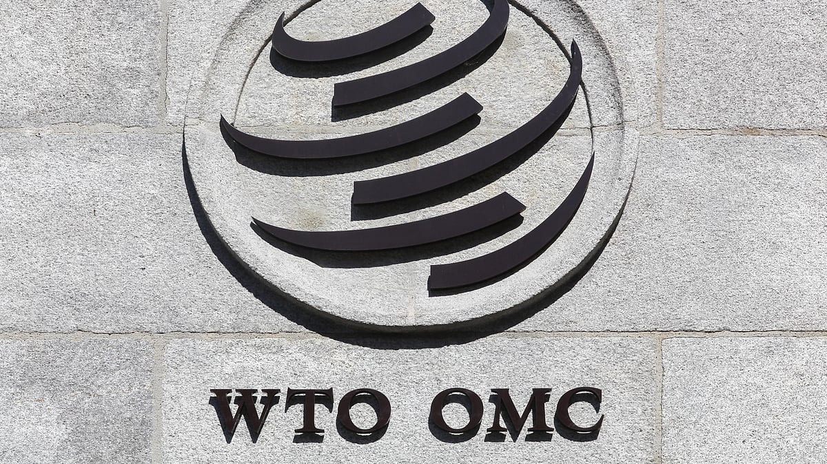 WTO Revises Upwards Global Merchandise Trade Forecast to 2.4% for 2025 