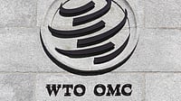 WTO Revises Upwards Global Merchandise Trade Forecast to 2.4% for 2025 