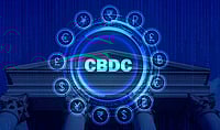 CBDC Users Rise to 70 lakh, RBI Not in a Hurry for Full Rollout: Sankar    