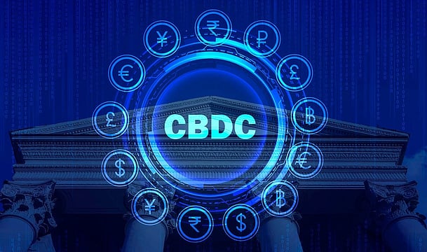 CBDC Users Rise to 70 lakh, RBI Not in a Hurry for Full Rollout: Sankar    