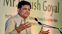 Qatari Firms Keen to Partner with Indian Firms for Investments, Third-Country Projects: Goyal