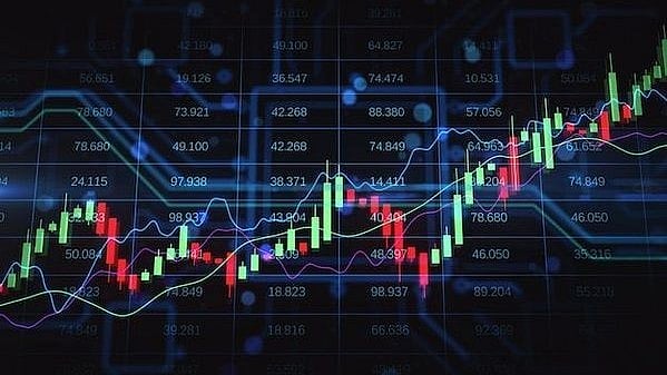 Stock Markets Rebound in Early Trade on Foreign Fund Inflows, Buying in Reliance, IT Counters