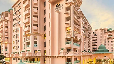 Sobha Ltd Q3 Sales Bookings Jump 52 % to ₹2,115 Cr on Better Housing Demand