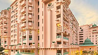 Prestige Estates Q2 Sales Bookings Jump 50% to ₹6,017 Cr on Strong Housing Demand    