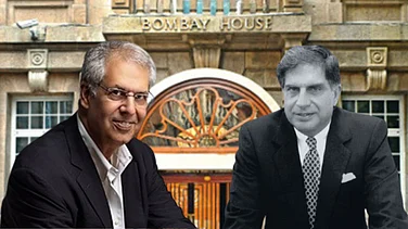 Tata Tursts, Tata Sons