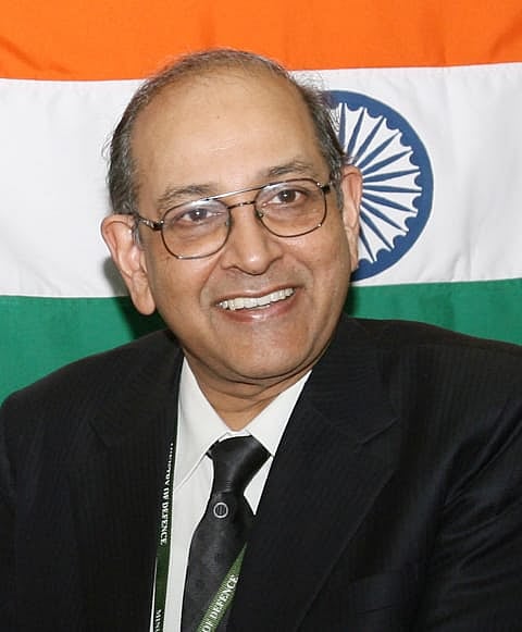 Vijay Singh, a former defence secretary of India and trustee of Tata Trusts since 2018, resigned from the Tata Sons board last month