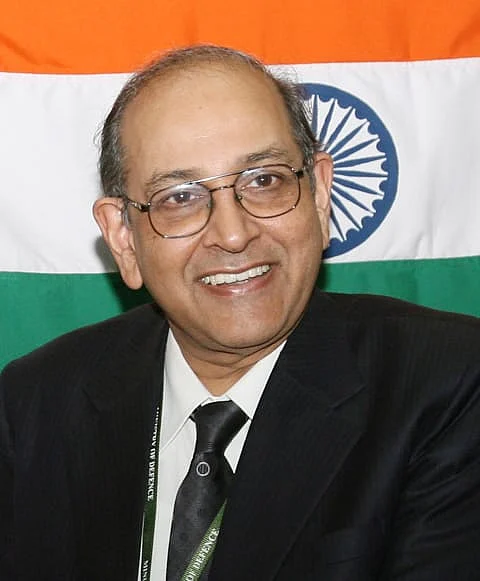 Vijay Singh, a former defence secretary of India and trustee of Tata Trusts since 2018, resigned from the Tata Sons board last month