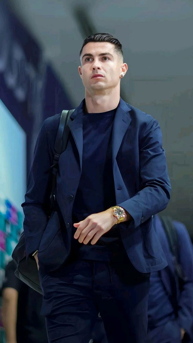 Cristiano Ronaldo Becomes First Billionaire Footballer: A Look at His Net Worth, Salary & Brand Endorsements