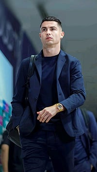 Cristiano Ronaldo Becomes First Billionaire Footballer: A Look at His Net Worth, Salary & Brand Endorsements Cristiano Ronaldo Becomes First Billionaire Footballer: A Look at His Net Worth, Salary & Brand Endorsements