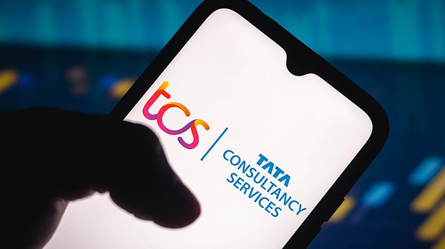 TCS Q2 FY26 Net Profit Up 1.4% to ₹12,075 Crore; Revenue Rises to ₹65,799 Crore 