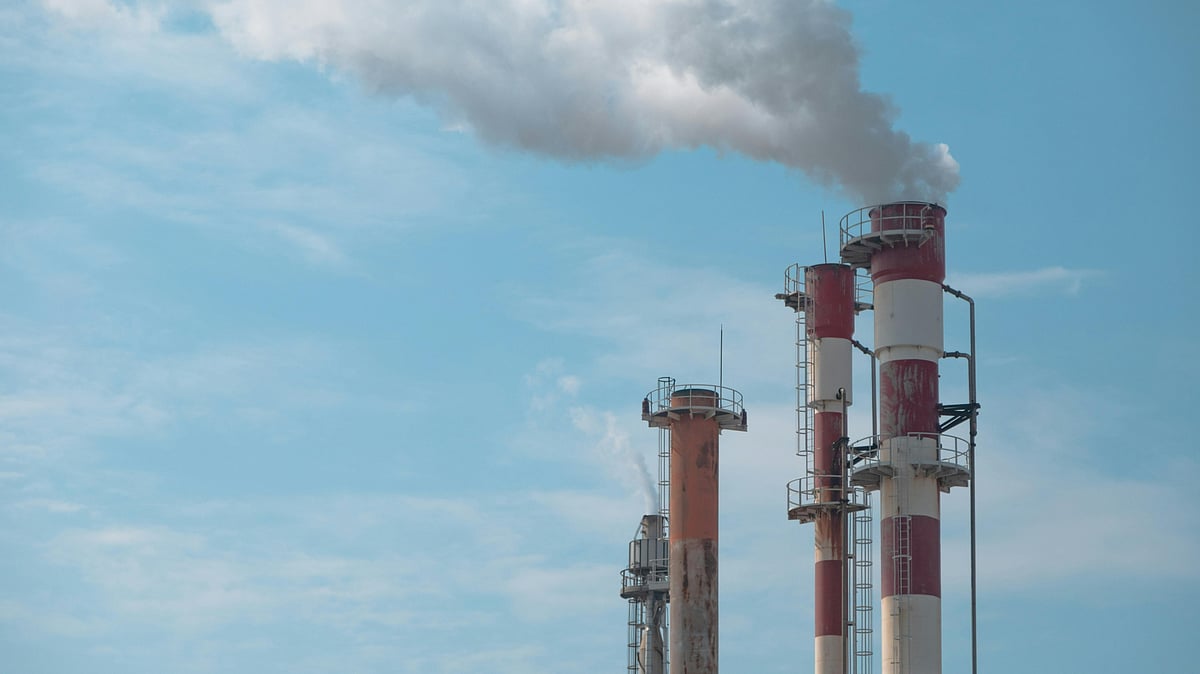 ICM portal will streamline India’s carbon credit trading and climate initiatives