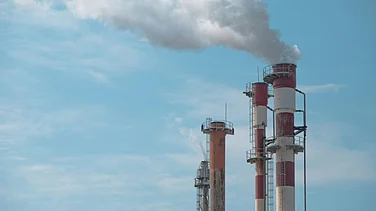 UK Recognises India's Carbon Credit Scheme Under Its Carbon Tax Mechanism: Official
