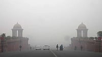 Toxic Air, PM2.5 Pollution Could Be Fuelling Surge in Rheumatoid Arthritis Cases in Delhi-NCR: Experts   