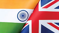 India and UK sign an FTA
