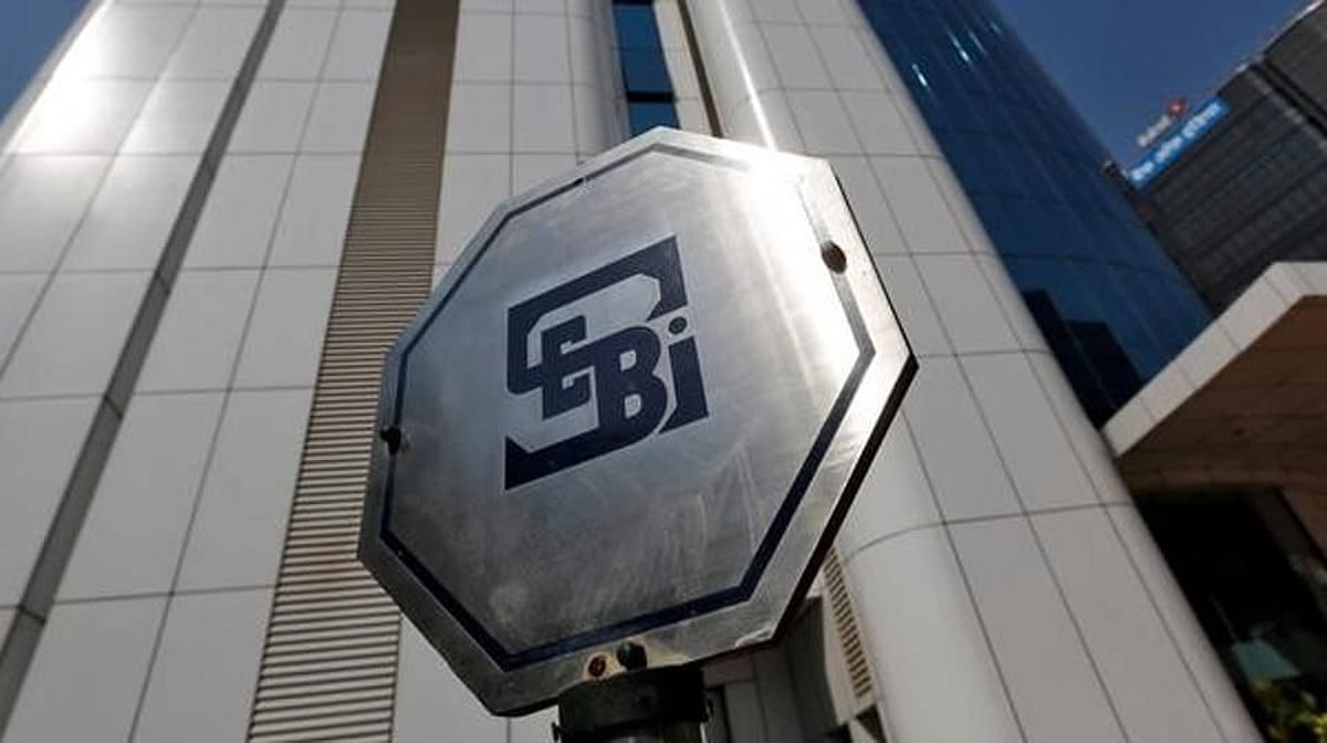 Sebi Wants Regulated Entities, Agents To Display Name, Registration ...