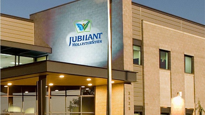 Jubilant Pharmova Arm to Invest $300 mn in US by FY28 to Double Sterile Injectable Capacity        