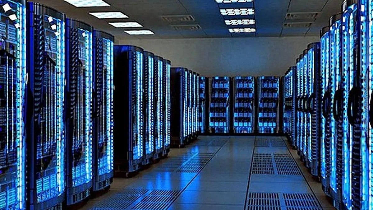 TCS Announces 1-GW Data Centre Plan with $6.5 billion Investment         