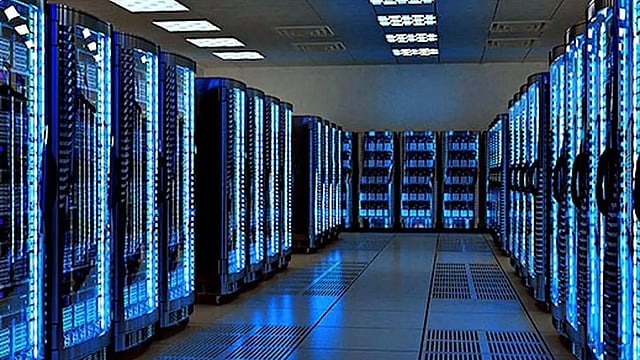 TCS Announces 1-GW Data Centre Plan with $6.5 billion Investment         