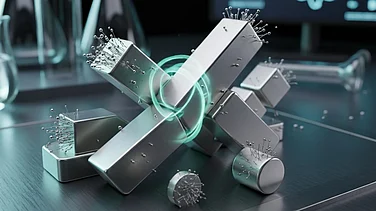 Atmanirbharta Today, Vikasit Bharat Tomorrow: Govt’s ₹7,350 Crore Bid For Rare-Earth Production Boost