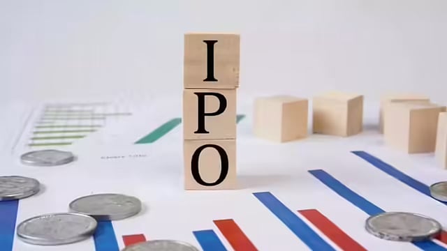 Canara HSBC Life IPO Sees Tepid Response; Subscribed 6% on Day 1    