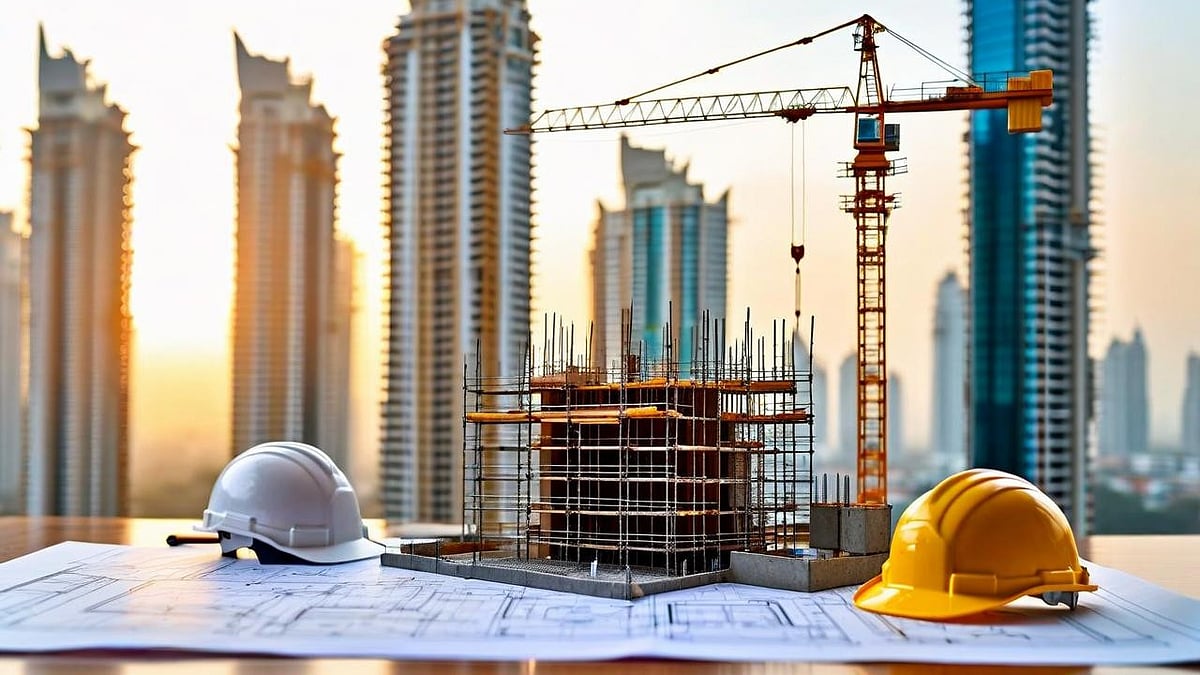 Lodha Developers Q2 Sales Bookings Up 7% to ₹4,570 Cr      