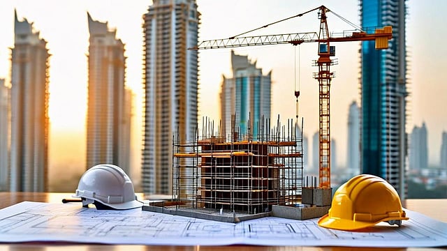 Lodha Developers Q2 Sales Bookings Up 7% to ₹4,570 Cr      