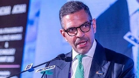 X@sunjaykapur : Sunjay Kapur 