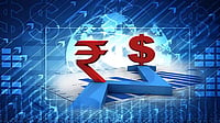 rupee vs dollar