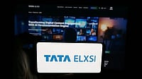 Tata Elxsi Stock Declines 3% after Q2 Net Profit Falls        