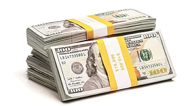 Forex Reserves Decline $4.47 bn to $688.1 bn: RBI Data