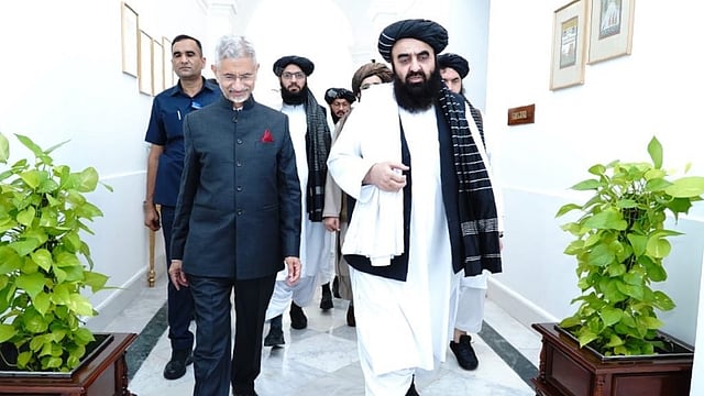 India to Reopen Embassy in Kabul, Signalling Normalising Ties with Afghanistan