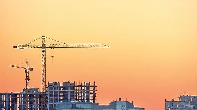 Equity Investments in Indian Real Estate Rise 48% to $3.8 bn in Jul-Sep: CBRE       